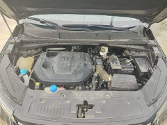 Changan CS55PLUS Edition 1.5T DCTLuxury Version - ფოტო 20