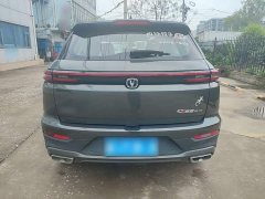 Changan CS55PLUS Edition 1.5T DCTLuxury Version - ფოტო 6