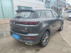 Changan CS55PLUS Edition 1.5T DCTLuxury Version - ფოტო 7