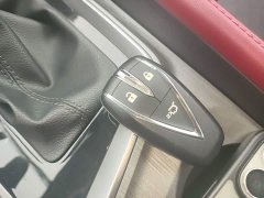 Changan CS55PLUS Edition 1.5T DCTLuxury Version - ფოტო 9