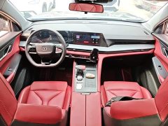 Changan CS75PLUS 1.5T Premium Version - ფოტო 10