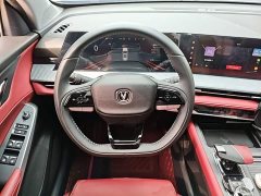 Changan CS75PLUS 1.5T Premium Version - ფოტო 11