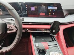 Changan CS75PLUS 1.5T Premium Version - ფოტო 13