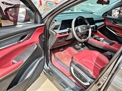 Changan CS75PLUS 1.5T Premium Version - ფოტო 16