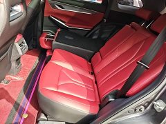 Changan CS75PLUS 1.5T Premium Version - ფოტო 17