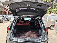 Changan CS75PLUS 1.5T Premium Version - ფოტო 19