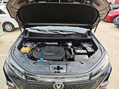 Changan CS75PLUS 1.5T Premium Version - ფოტო 20