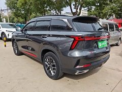 Changan CS75PLUS 1.5T Premium Version - ფოტო 5