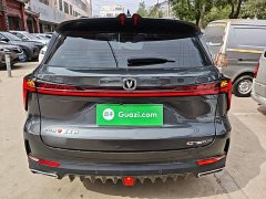 Changan CS75PLUS 1.5T Premium Version - ფოტო 6
