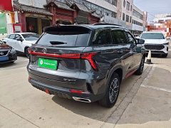 Changan CS75PLUS 1.5T Premium Version - ფოტო 7