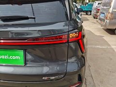 Changan CS75PLUS 1.5T Premium Version - ფოტო 8