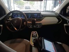 BYD E-Star Edition - ფოტო 10