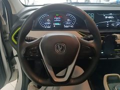 BYD E-Star Edition - ფოტო 11