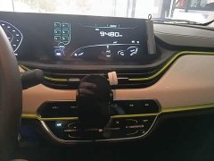 BYD E-Star Edition - ფოტო 13