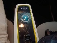 BYD E-Star Edition - ფოტო 14