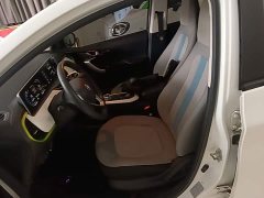 BYD E-Star Edition - ფოტო 15