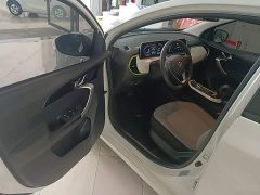 BYD E-Star Edition - ფოტო 16
