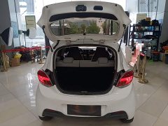 BYD E-Star Edition - ფოტო 19