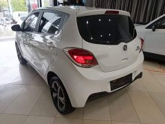 BYD E-Star Edition - ფოტო 5