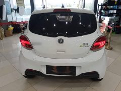 BYD E-Star Edition - ფოტო 6