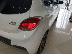 BYD E-Star Edition - ფოტო 8