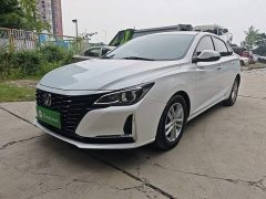 BYD CC Edition 1.5T DCT Version - ფოტო 1
