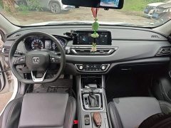 BYD CC Edition 1.5T DCT Version - ფოტო 10
