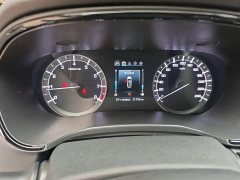 BYD CC Edition 1.5T DCT Version - ფოტო 12
