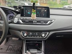 BYD CC Edition 1.5T DCT Version - ფოტო 13