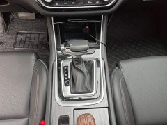 BYD CC Edition 1.5T DCT Version - ფოტო 14