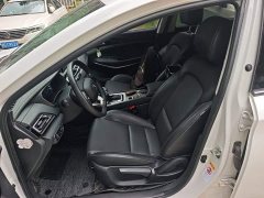 BYD CC Edition 1.5T DCT Version - ფოტო 15