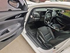 BYD CC Edition 1.5T DCT Version - ფოტო 16