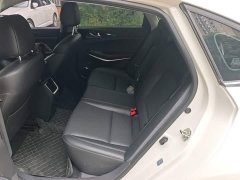 BYD CC Edition 1.5T DCT Version - ფოტო 17