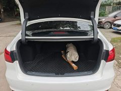 BYD CC Edition 1.5T DCT Version - ფოტო 19