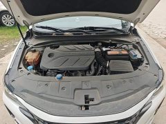 BYD CC Edition 1.5T DCT Version - ფოტო 20