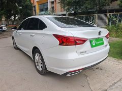 BYD CC Edition 1.5T DCT Version - ფოტო 5