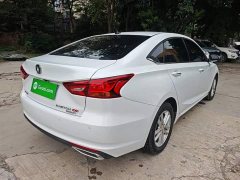 BYD CC Edition 1.5T DCT Version - ფოტო 7