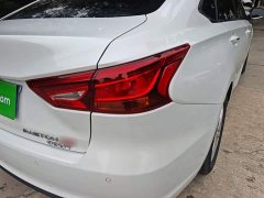 BYD CC Edition 1.5T DCT Version - ფოტო 8