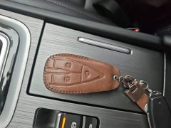 BYD CC Edition 1.5T DCT Version - ფოტო 9