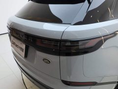 Land Rover Dynamic SE - ფოტო 11