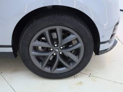Land Rover Dynamic SE - ფოტო 13