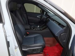 Land Rover Dynamic SE - ფოტო 14
