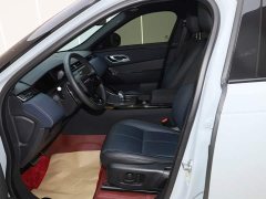 Land Rover Dynamic SE - ფოტო 17