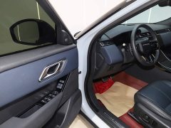 Land Rover Dynamic SE - ფოტო 18