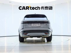 Land Rover Dynamic SE - ფოტო 2