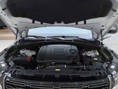 Land Rover Dynamic SE - ფოტო 20