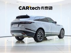 Land Rover Dynamic SE - ფოტო 3