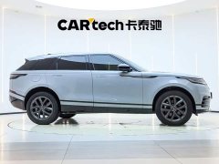 Land Rover Dynamic SE - ფოტო 4
