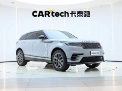 Land Rover Dynamic SE - ფოტო 5
