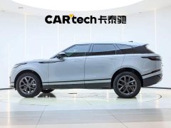 Land Rover Dynamic SE - ფოტო 7